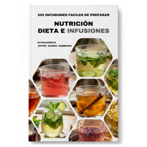 200 Infusiones