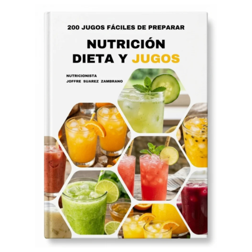 200 Jugos