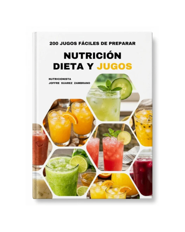 2 200 Jugos