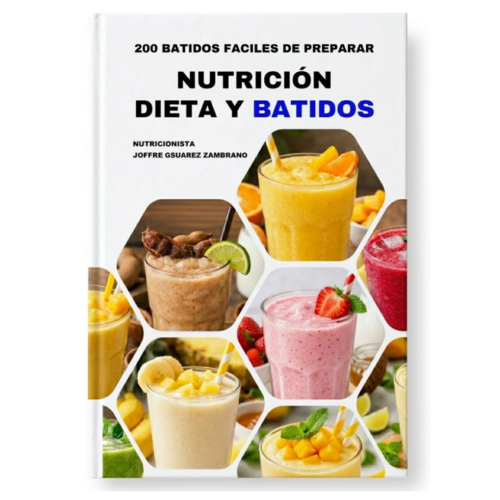 200 Batidos