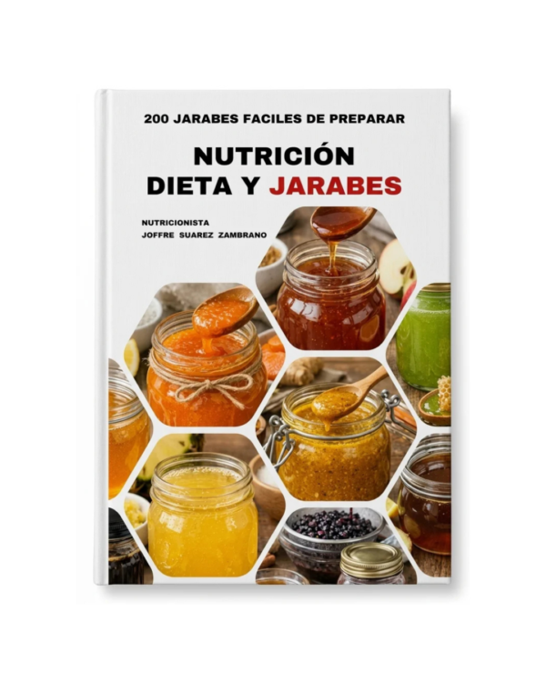 5 200 Jarabes