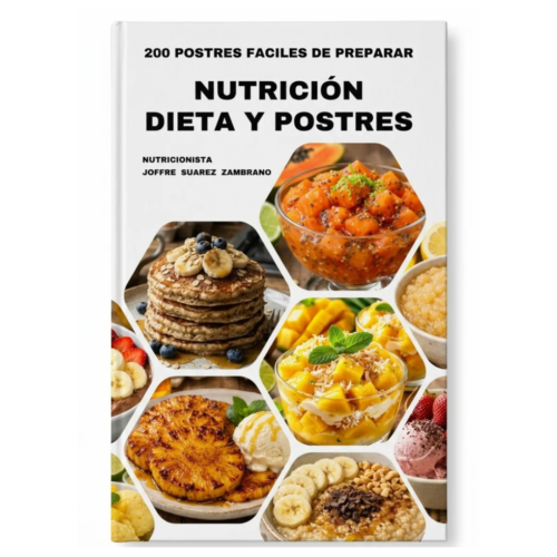 200 Postres