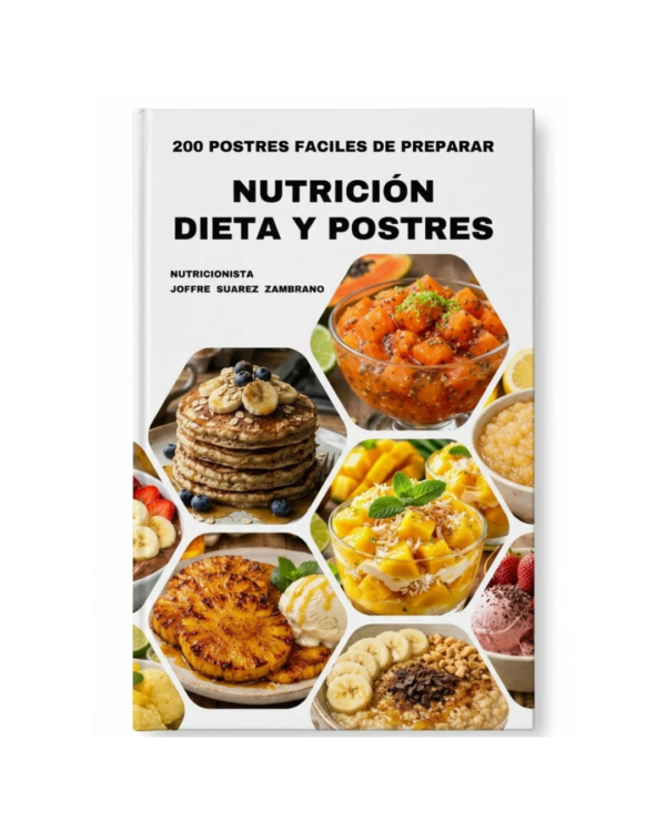 6 200 Postres