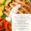LIBRO NUTRICION DIETA Y ENSALADA (3) 200 Ensaladas