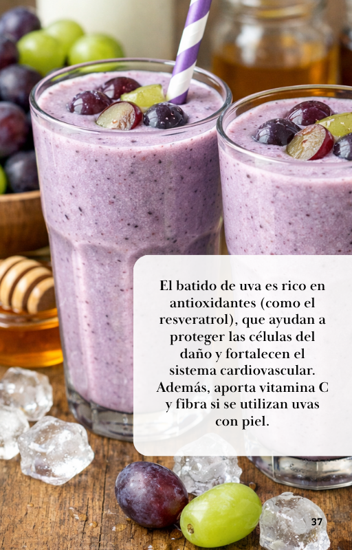 batidos 2 200 Batidos