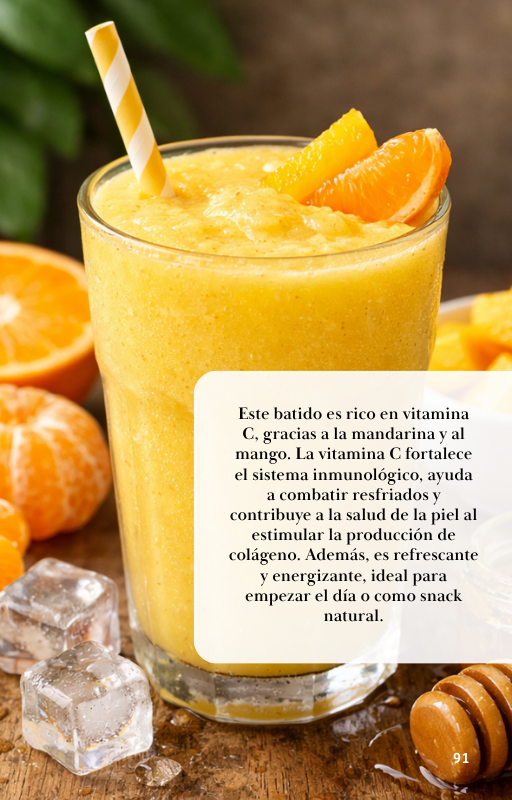 batidos 4 200 Batidos