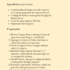 infusiones 1 200 Infusiones
