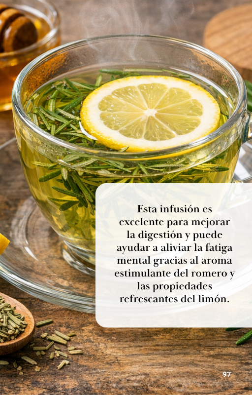 infusiones 2 200 Infusiones