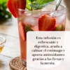 infusiones 4 200 Infusiones