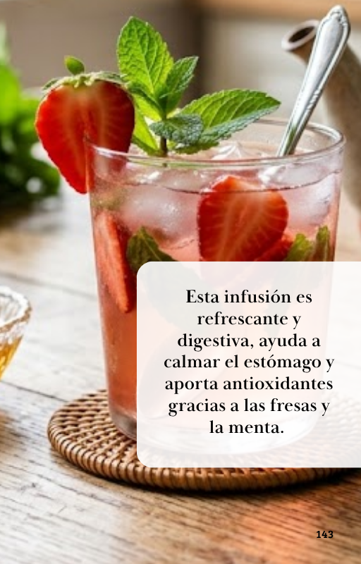 infusiones 4 200 Infusiones